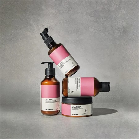 Elgon So-Sleek Conditioner Balsamo anticrespo 250ml in Capelli