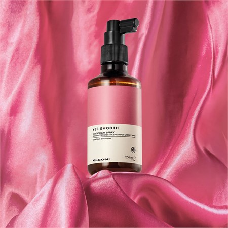 Elgon Yes Smooth Magic Coat Spray 200ml in Capelli