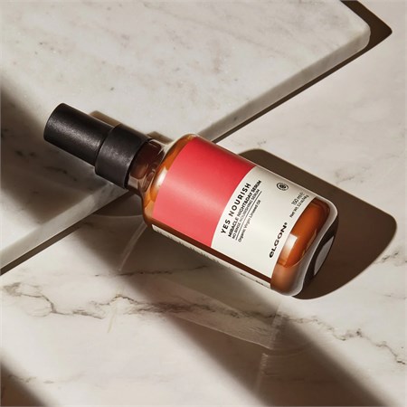 Elgon Yes Nourish Miracle Night&Day Serum 150ml in Capelli