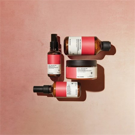 Elgon Yes Nourish Miracle Night&Day Serum 150ml in Capelli