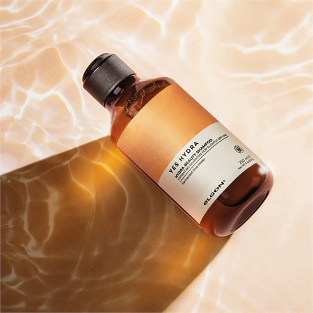 Elgon Yes Nourish Hydra Beauty Shampoo Idratante 250ml in Capelli