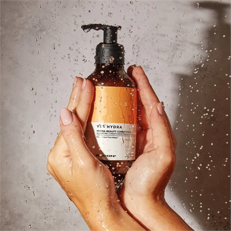 Elgon Yes Nourish Hydra Beauty Conditioner Idratante 250ml in Capelli