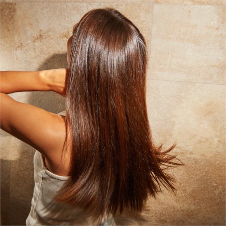Elgon Yes Shine Extra Glow Mask Illuminante 250ml in Capelli