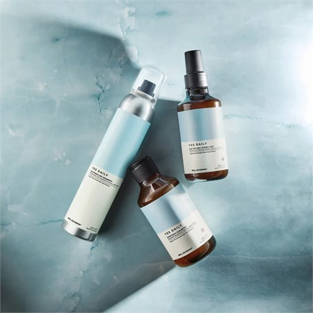 Elgon Yes Daily Everyday Shampoo Lavaggi Frequenti 250ml in Capelli
