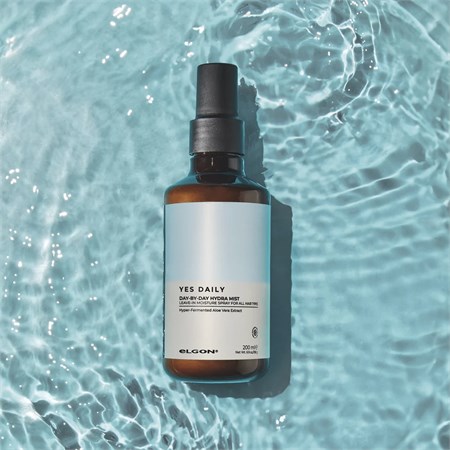 Elgon Yes Daily Day-By-Day Hydra Mist Spray Condizionante 200ml in Capelli