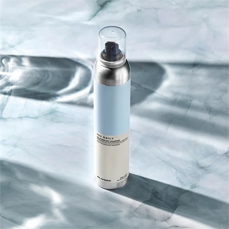 Elgon Yes Daily No-Stress Dry Shampoo Secco Rinfrescante 200ml in Capelli