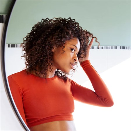 Elgon Yes Curls Nutri Mask Nutrizione Intensa per Ricci 250ml in Capelli