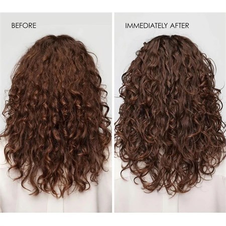 Olaplex Bond Shaper Curl Rebuilding Treatment - Trattamento Professionale Ricostruzione Capelli Ricci in Capelli