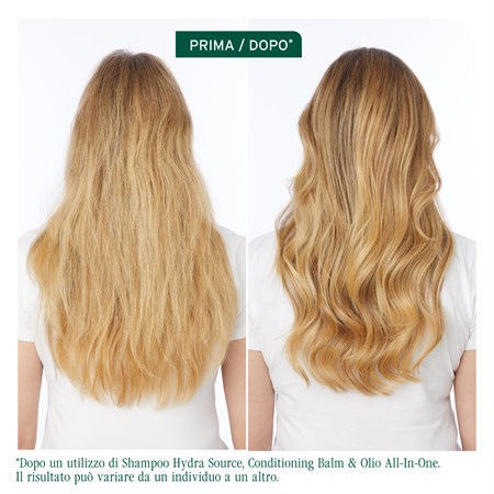 MATRIX Biolage All In One Oil Districante e Anticrespo 100ml in Capelli