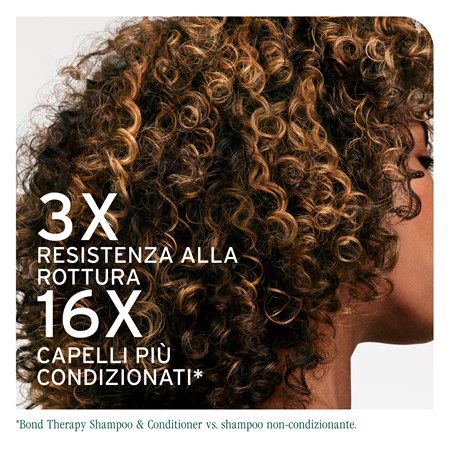 MATRIX Biolage Bond Therapy Shampoo 400ml in Capelli