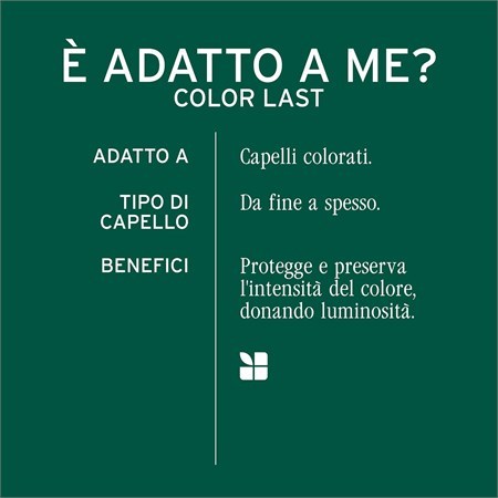 MATRIX Biolage Color Last Conditioner Capelli Colorati 400ml in Capelli