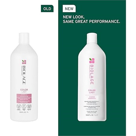 MATRIX Biolage Color Last Shampoo Capelli Colorati 1000ml in Capelli