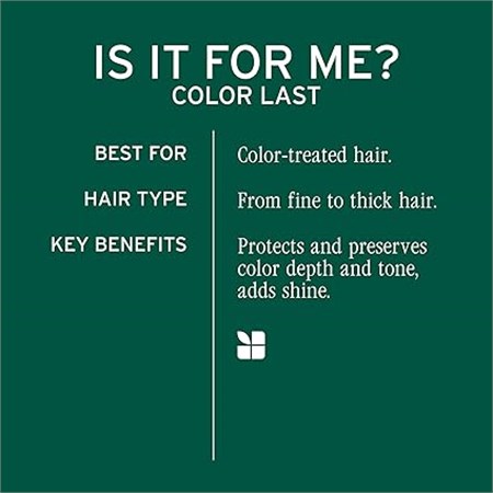 MATRIX Biolage Color Last Shampoo Capelli Colorati 1000ml in Capelli