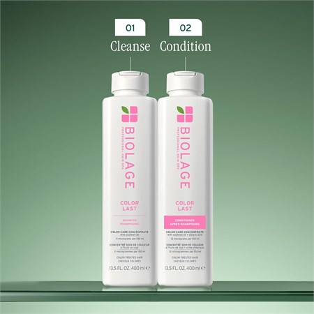 MATRIX Biolage Color Last Shampoo Capelli Colorati 1000ml in Capelli