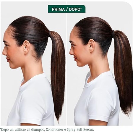 MATRIX Biolage Full Rescue Conditioner Capelli Fini 1000ml in Capelli