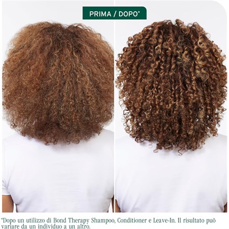 MATRIX Biolage Bond Therapy Intensive Treatment Pre-Shampoo Ristrutturante 150ml in Capelli