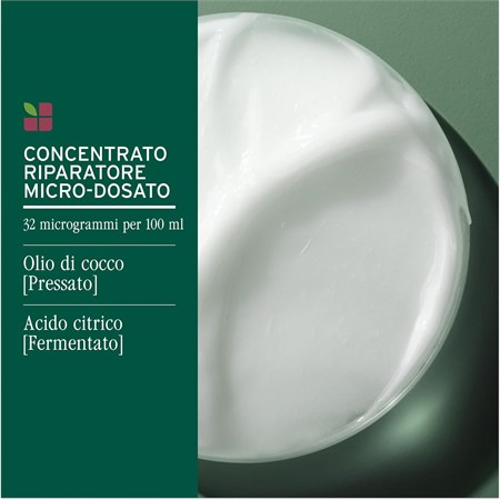 MATRIX Biolage Bond Therapy Intensive Treatment Pre-Shampoo Ristrutturante 150ml in Capelli