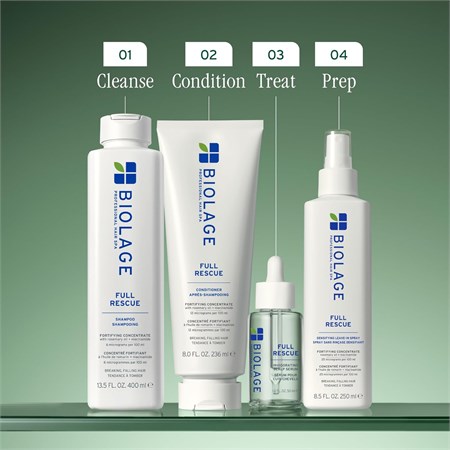 MATRIX Biolage Full Rescue Conditioner Capelli Fini 236ml in Capelli