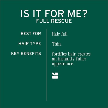 MATRIX Biolage Full Rescue Conditioner Capelli Fini 236ml in Capelli