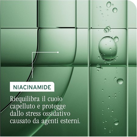 MATRIX Biolage Trattamento Anti-Caduta in Fiale per Capelli Fini 6x10ml in Capelli