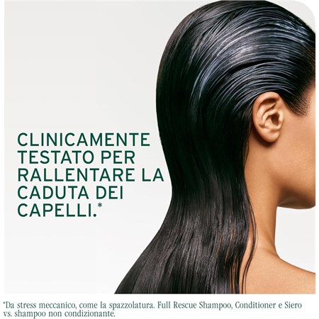 MATRIX Biolage Trattamento Anti-Caduta in Fiale per Capelli Fini 6x10ml in Capelli