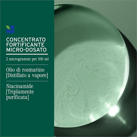 MATRIX Biolage Trattamento Anti-Caduta in Fiale per Capelli Fini 6x10ml in Capelli