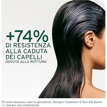 MATRIX Biolage Full Rescue Shampoo Densificante 400ml in Capelli