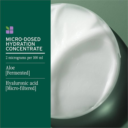 MATRIX Biolage Hydra Source Deep Treatment Mask Idratante 100ml in Capelli