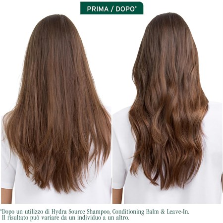 MATRIX Biolage Hydra Source Shampoo Idratante 400ml in Capelli