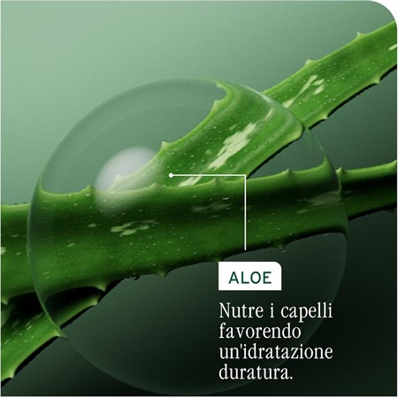 MATRIX Biolage Hydra Source Shampoo Idratante 400ml in Capelli