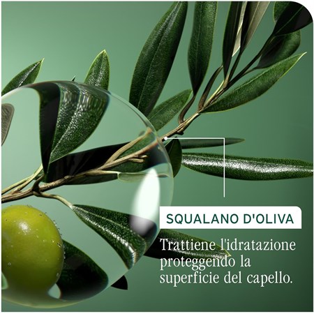 MATRIX Biolage Strength Recovery Shampoo Ristrutturante 400ml in Capelli