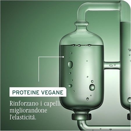 MATRIX Biolage Strength Recovery Shampoo Ristrutturante 400ml in Capelli