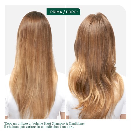 MATRIX Biolage Volume Boost Shampoo Volumizzante 400ml in Capelli