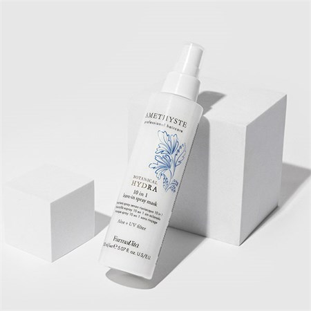FarmaVita Amethyste Botanical Hydra 10 in 1 Leave-in Spray Mask 150ml in Capelli