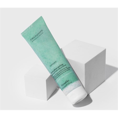 FarmaVita Amethyste Advance Scalp Detox Phyto-Peeling Exfoliant Pre-Shampoo 150ml in Capelli