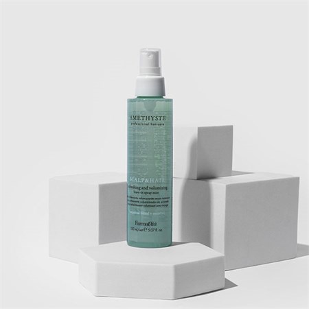 FarmaVita Amethyste Advance Refreshing and Volumizing Spray rinfrescante volumizzante 150ml in Capelli