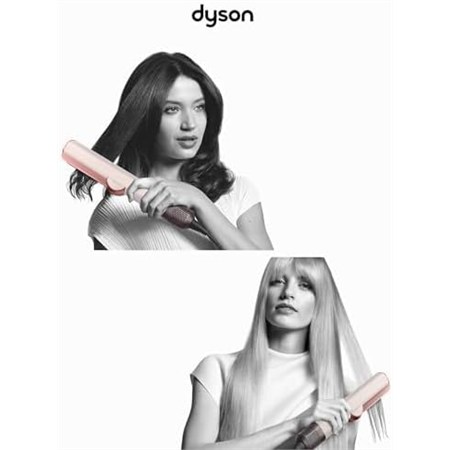 Dyson Dyson Airstrait - Cipria Oro rosa in Accessori