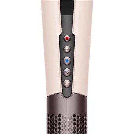 Dyson Dyson Airstrait - Cipria Oro rosa in Accessori