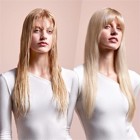 Dyson Dyson Airstrait - Cipria Oro rosa in Accessori