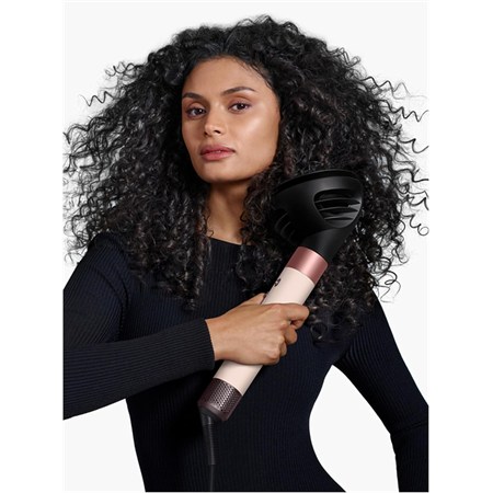 Dyson Airwrap i.d. Styler Asciugacapelli - Ricci e Molto Ricci in Accessori