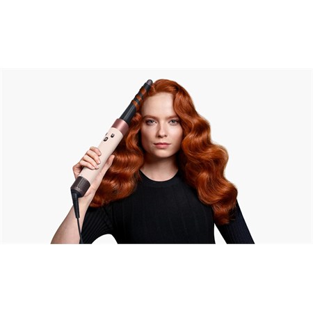 Dyson Airwrap i.d. Styler Asciugacapelli - Ricci e Molto Ricci in Accessori