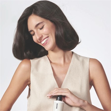 Mood Hairstyling Bodyguard 43 Lifting Mist - Spray Volumizzante 200ml in Capelli