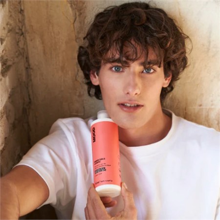 Mood Dream Curls Shampoo 400 ml in Capelli