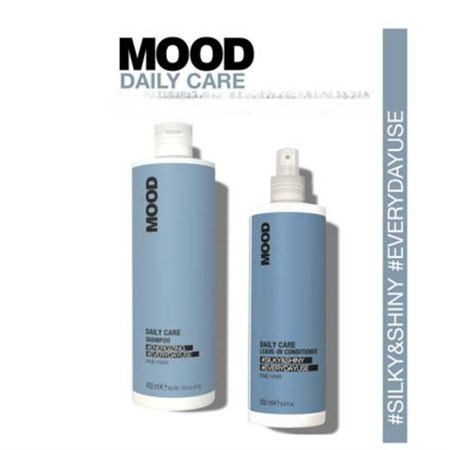 Mood Daily Care Leave-In Conditioner Idratante 200 ml in Capelli