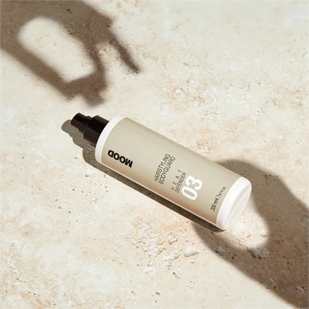 Mood Heat Defender 03 Spray Protettivo  200 ml in Capelli