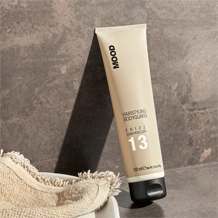 Mood Frizz Controller 13 Crema Anti-Crespo 150 ml in Capelli