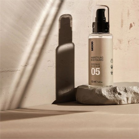 Mood Protect&Glow Serum 05 Siero Extra Illuminante 100 ml in Capelli