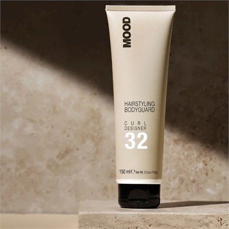 Mood Curl Designer Crema-Gel 32 Capelli Ricci o Mossi 150 ml in Capelli