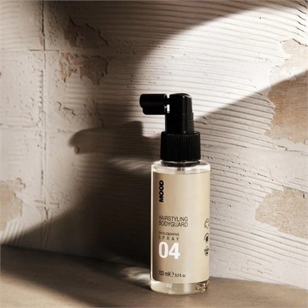 Mood Shield&Shine Spray 04 - Protezione e Lucentezza 100 ml in Capelli