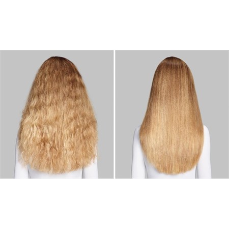 Dyson Dyson Airwrap Coanda 2x - Multistyler e Asciugacapelli per Capelli Lisci e Mossi Amber Silk in Accessori